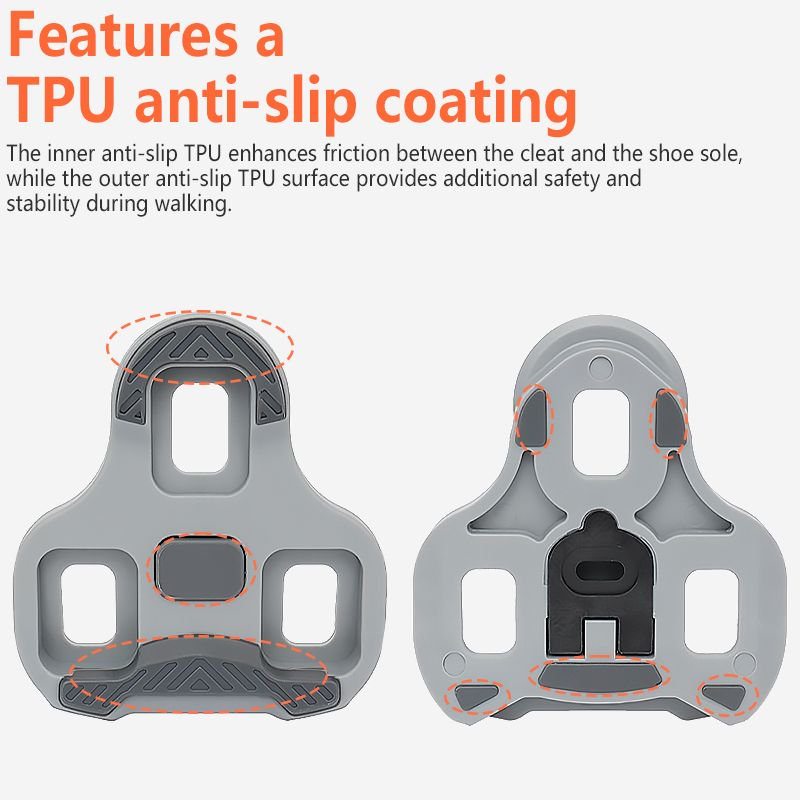 لوحة قفل أحذية ركوب الدراجات A - مراجعة Cycling Commuter Shoes وسعره