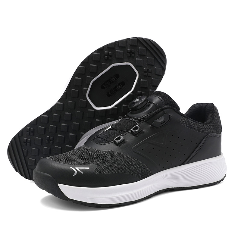 أحذية ركوب الدراجات للرجال، أح - مراجعة Cycling Commuter Shoes وسعره