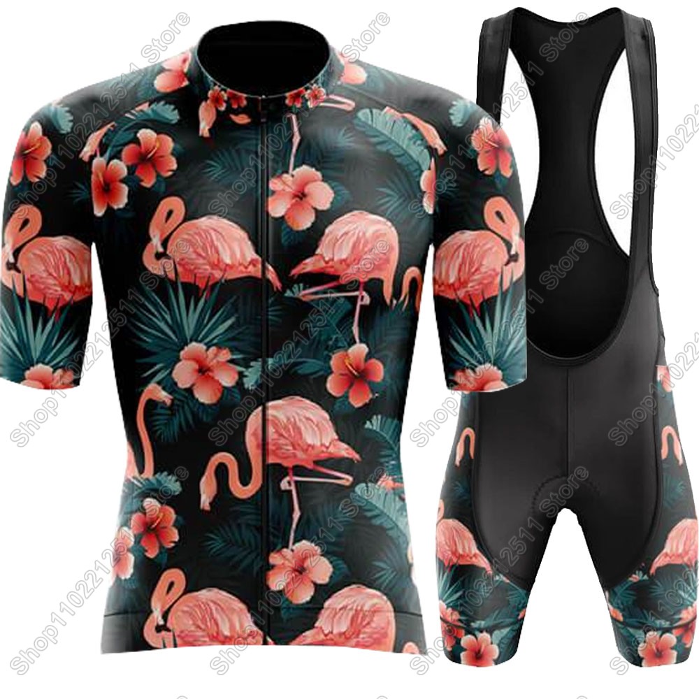 2025 فلامنغو الدراجات جيرسي مج - مراجعة Cycling Commuter Clothing وسعره
