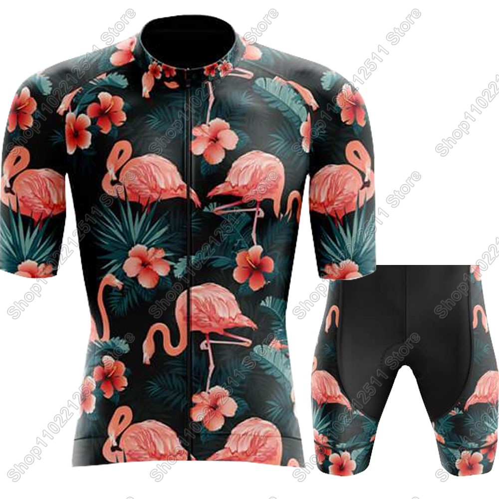 2025 فلامنغو الدراجات جيرسي مج - مراجعة Cycling Commuter Clothing وسعره