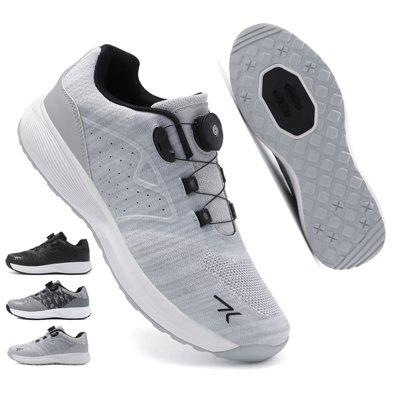 أحذية رياضية لركوب الدراجات MT - مراجعة Cycling Commuter Shoes وسعره