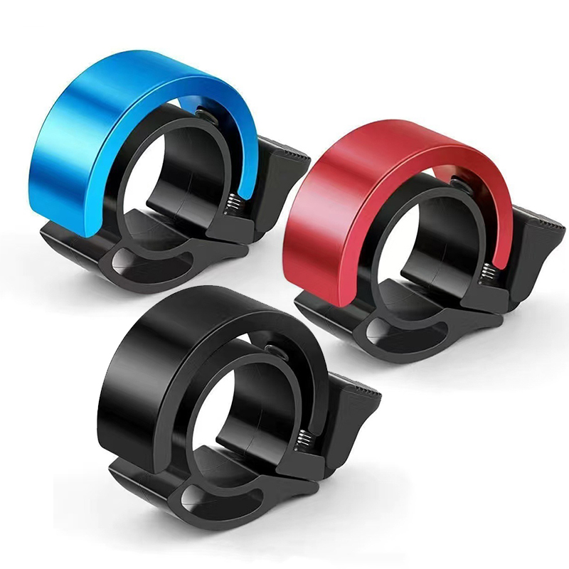 جرس دراجة عالي الصوت، جرس دراج - مراجعة Bell Handlebar Ring وسعره