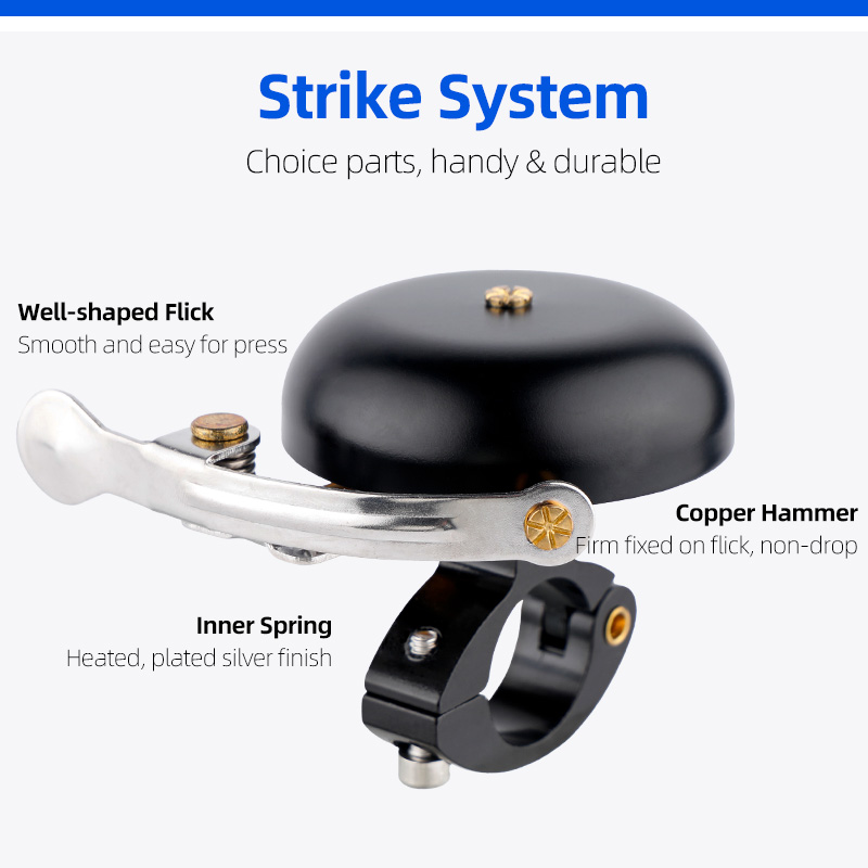 أغطية مقود الدراجات النارية من - مراجعة Bell Handlebar Ring وسعره