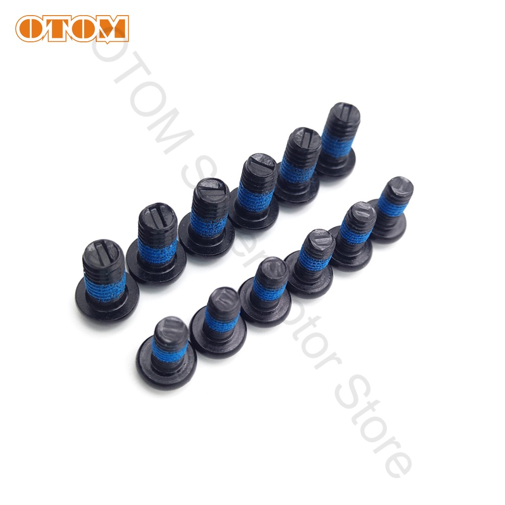 براغي تثبيت أقراص الفرامل الأم - مراجعة Bike Light Front Rear وسعره