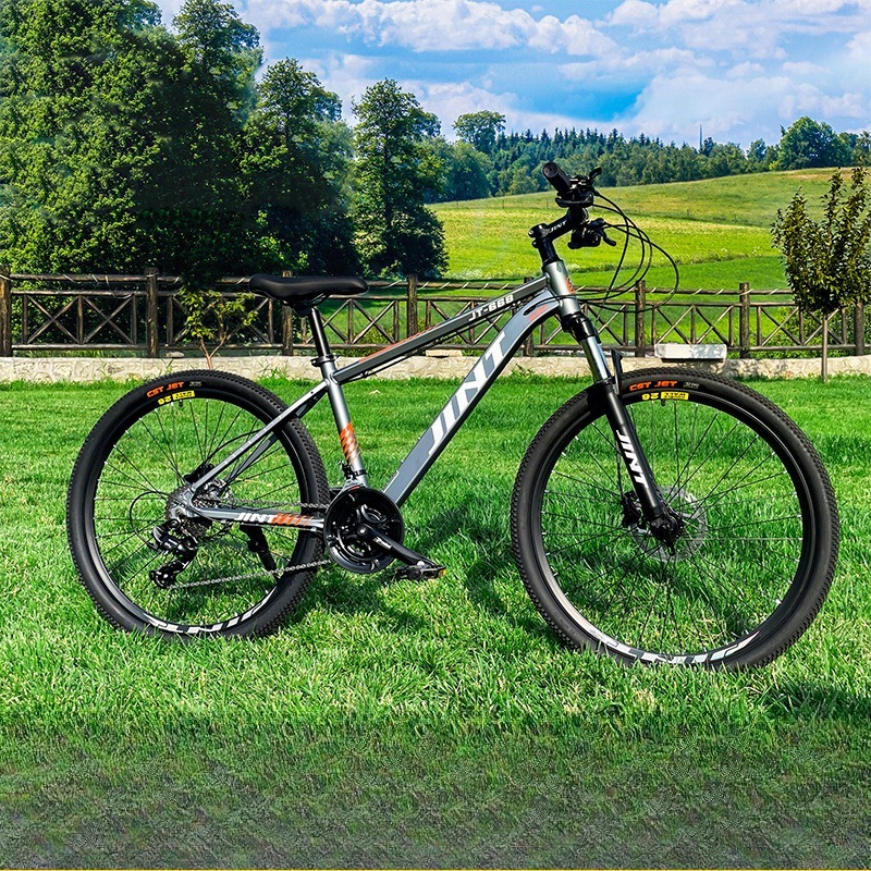 دراجة طريق من سبائك الألومنيوم - مراجعة Commuter Biking وسعره